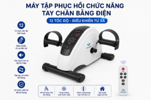 máy tập phục hồi chức năng
